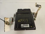 2005 Infiniti G35 Pcm Ecm Ecu Engine Control Module Bm/mount MEC65-210 B4. Fixed Price $81.00.