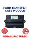 Rebuilt Ranger Explorer Sport Trac Transfer Case Control Module 1L54-7H417-AE. Fixed Price $289.99.