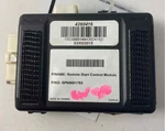 Chassis Brain Box Subaru Forester 16 Remote Start Module SPN0001793. Fixed Price $59.95.