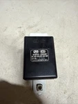 07 08 2009 Hyundai Santa Fe Unit Assy Atm And Key Lock Cont Module 95850-2B000. Fixed Price $39.99.