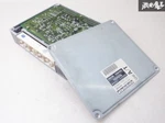 Toyota Chaser JZX100 Engine Ecu Computer Vvti 89661-22800 Tested. Fixed Price $365.00.