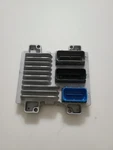 Engine Control Module (ecm) Gm 19433025. Fixed Price $93.50.