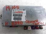 Driver Assist Camera Control Rear Fits 11-12 Bmw X6 786959 Id # 66539245517. Fixed Price $183.95.