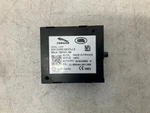 17-20 Jaguar F-pace Phone Sim Card Usb Control Module. Fixed Price $29.99.