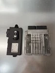 2011-13 Bmw 328XI Ecu, Computer Control Moduel, Key Set Oem 7 624 052. Fixed Price $443.00.