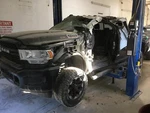 Used Integrated Power Module Fits: 2019 Ram Dodge 2500 Pickup Multifunction Tota. Fixed Price $206.48.