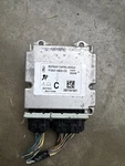 Ford Transit 250 2019 Restraint Control Module Computer CK4T-14B321-CG. Fixed Price $50.00.