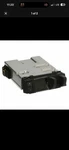 2010 - 2012 Dodge Ram Trailer Brake Towing Control Switch P56029431AM. Fixed Price $85.00.
