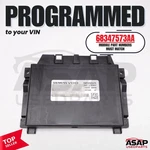 68347573AA Jeep Wrangler 2016-2018 Tcm Transmission Module Plug Go. Fixed Price $399.99.