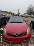 Chassis Ecm Theft-locking Keyless Entry Fits 03 Infiniti G35 1212422. Fixed Price $91.34.