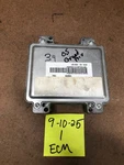 Pontiac Grand Prix 12581501 Computer Engine Control Ecu Ecm Module 12584055. Fixed Price $23.75.