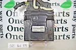 MB5A12A650ANB Ford Explorer 2020-23 Engine Computer Brain Control Ecu 1B1 375 B6. Fixed Price $45.99.