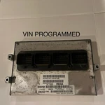 Vin Programmed Plug & Play 2006 5.7L Dodge 1500 Computer Pcm Ecu 56029207AH. Fixed Price $249.00.