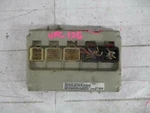 2001 Dodge Caravan Voyager Body Control Module Bcm P04686921AH. Fixed Price $74.99.