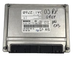 2003-05 Land Rover Range Engine Control Unit Ecu NNN000390 Module Dme. Fixed Price $35.00.