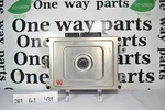 378205BAA67 Honda Civic 2016-17 Engine Controlunit Ecu Ecm Module Oem 2B9 439 B1. Fixed Price $101.99.