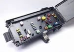 2006 Dodge Ram Tipm Totally Integrated Power Module Fuse Box 599-923 Dorman. Fixed Price $208.66.