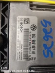 Electronic Cntrl Mod Oem 12-14 Volkswagen Beetle 1YR Wrnty. Fixed Price $90.00.