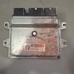 2009 Nissan Sentra Ecu/ecm MEC900-850 A1. Fixed Price $35.00.