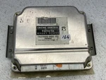 #03-04 Toyota Corolla Computer Engine Control Unit Ecm Ecu Oem 590-60780. Fixed Price $110.49.