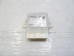 Mercedes X166 GL450 Module, Parking Brake Control 1669007507. Fixed Price $19.99.