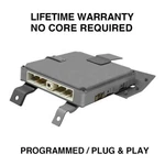 Engine Computer Programmed Plug&play 1996 Nissan Pickup 23710-1S763 2.4L Pcm Ecm. Fixed Price $793.99.