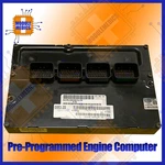 2005 Chrysler Sebring 2.7L Engine Computer Ecm P04896584 *vin Programmed. Fixed Price $134.98.