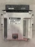 2012-2014 Hyundai Accent Ecu/ecm 39110-2BAS1. Fixed Price $35.00.