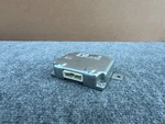 Infiniti G37 Q60 Convertible 09-15 Oem Seat Belt Control Module Unit Assembly. Fixed Price $29.95.