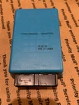 F5AF14B056AA 1996 Ford Aerostar Aspire Oem Computer Control Module. Fixed Price $98.99.