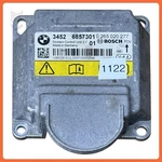 2010-2015 Bmw F02 F06 F12 F13 740LI 640I Control Unit Module 34526857301 Oem. Fixed Price $44.00.