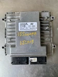 15 16 17 Hyundai Sonata 2.4 Engine Control Module Unit Ecu Ecm Oem 39101-2GGK5. Fixed Price $28.00.