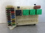 Ford Cougar - 01 Interior Dash Fuse Box Relay Module Timer Unit 98BG14A073EA. Fixed Price $46.29.