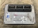2003 Jeep Liberty 3.7L Engine Computer Module Ecm Ecu Unit P56044619AF. Fixed Price $40.00.