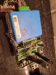 98 99 00 02 Honda Accord Passenger Multiplex Module Fusebox 38010-S84-A030M1. Fixed Price $46.00.