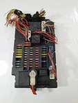 2007-2013 Mini Cooper Bcm Body Control Module Fuse Box Relay 61.35 3450824-01 H1. Fixed Price $149.00.