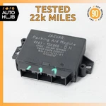 09-17 Aston Martin DB9 Parking Brake Control Module 4X4315K866BH Oem 22K. Fixed Price $249.00.
