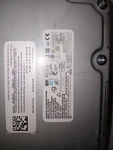 Escape 2019 Chassis Ecm 3182770. Fixed Price $144.00.