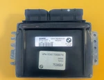 02-04 Mini Cooper Ecm Ecu Control Module Computer 7530664 1214 7527610-01. Fixed Price $100.00.
