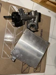 03 Honda Civic Ex Ecu Pcm Computer Module 37820-PLR-L07 Whit Key Swich Ready. Fixed Price $350.00.