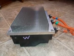 Oem 1B300-RMX-0031 06-11 Honda Civic Hybrid Power Distribution Controller Module. Fixed Price $150.00.