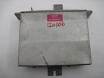 Ecu Ecm Computer Volvo 240 1980 1981 0280800033 843694. Fixed Price $74.99.