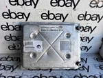 Used Oem 2015 Dodge Challenger 05150883AD Engine Computer. Fixed Price $37.70.