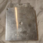 87 Ford F150 5.0 Ecm Eec-iv Engine Computer Module Pcm E7TF-12A650-BB1B. Fixed Price $100.00.
