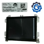 Multi Media Radio 8.4" Touchscreen For 2023 Jeep Gladiator 68615167AB Oem Mopar. Fixed Price $999.95.