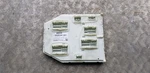 Mercedes Sprinter W907 Ecu Body Control Unit A 9079009205 9079017702. Fixed Price $240.00.
