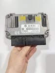 2011 2012 Volkswagen Jetta 2.0L Engine Computer 06G 906 055 Ecu Control Module. Fixed Price $99.99.