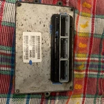 2002 Jeep Wrangler Tj 4.0 M/t Ecu Ecm Pcm Engine Control Module P56041945AG. Fixed Price $499.00.