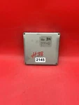 A56-U84 E44 2002-2003 Nissan Maxima Infiniti I35 3.5L Engine Control Unit Ecu. Fixed Price $135.73.