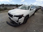 Chassis Ecm Body Control Bcm Fits 19 Cherokee 10789743. Fixed Price $85.02.